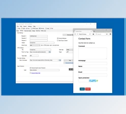 Free Download DA-FormMaker v4.16 Professional Multilingual + Patcher