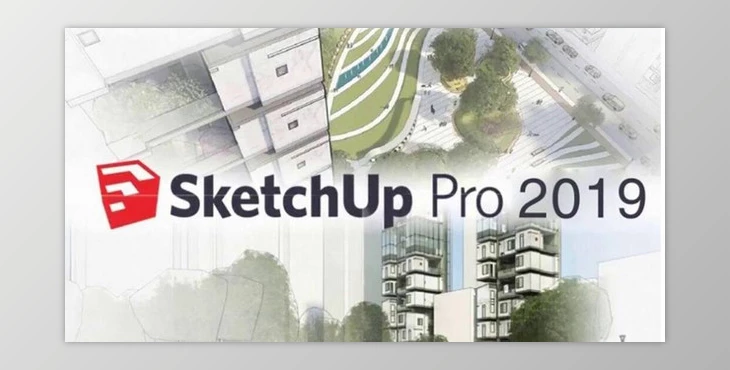 Download SketchUp Pro 2020 v20.0.363 Multilingual + CRACK