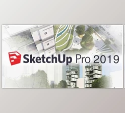 Download SketchUp Pro 2020 v20.0.373 Multilingual + CRACK