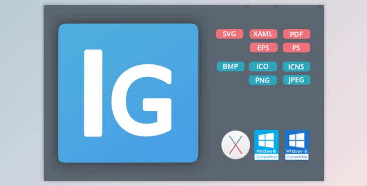 Download Axialis IconGenerator v2.04 Update 03 May 2022 for Windows x64 & x86 + CRACK