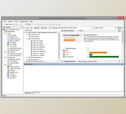 Download Acunetix Web Vulnerability Scanner v15.2.2 for Windows & Linux + CRACK