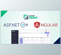 Download ASP.NET ZERO v13.1.0 + Rad Tools v4.0.2 + Power Tools v3.5.1 + AspNetZero Renamer v3.1.1.12310 + ADP Generator v1.0 + Source Code & CRACK