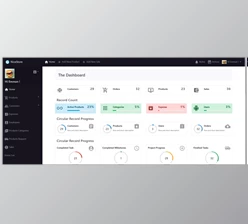 Download PHPRad Vue v2.6.4 + PHPRad Classic v2.7.3 + Keygen