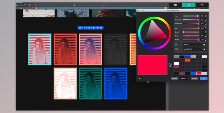 Download CoffeeCup Responsive Site Designer v4.0 Build 3325 + Portable Edition + CRACK