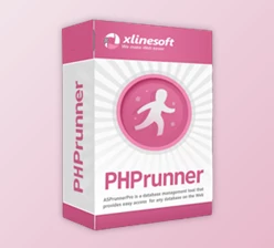 Download XlineSoft PHPRunner v10.91 build 41974 Enterprise Edition + CRACK