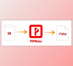 Download e.World Tech PHPMaker v2023.13 + Extensions + CRACK