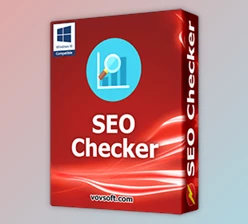 Free Download VovSoft SEO Checker v7.0.0 + Portable Edition + CRACK