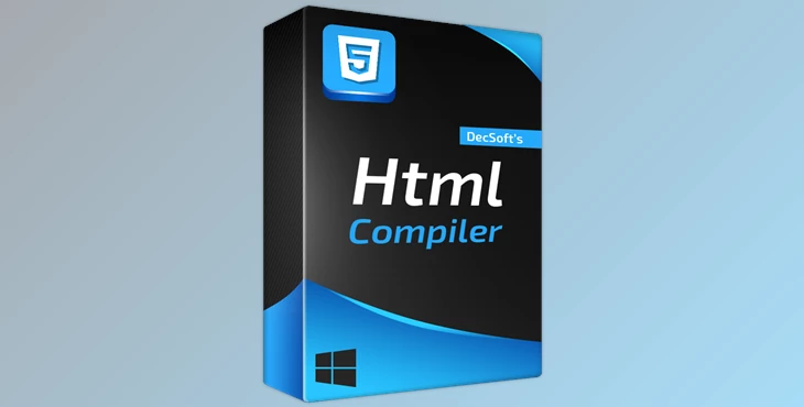 Free Download HTML Compiler v2022.21 for Win x86 & x64 + Patcher