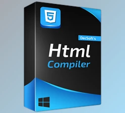 Free Download HTML Compiler v2023.13 for Win x86 & x64 + Patcher
