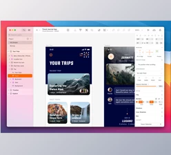 Download Sketch v97.1 for macOS + CRACK