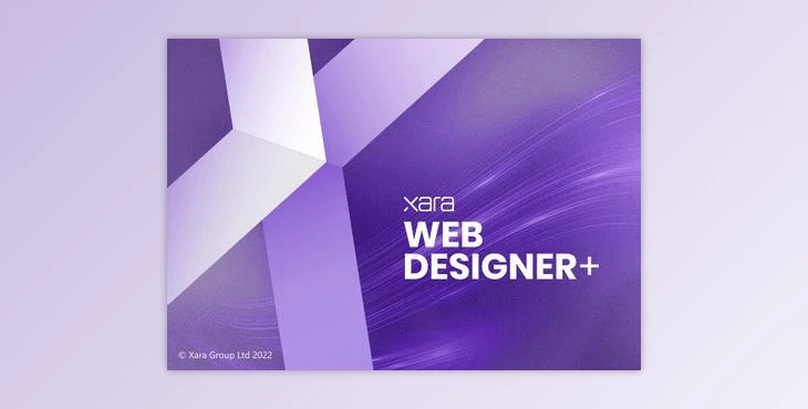 Free Download Xara Web Designer+ v23.0.1.66316 + Portable Edition + CRACK