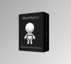 Free Download SysNucleus WebHarvy v6.5.0.194 + CRACK