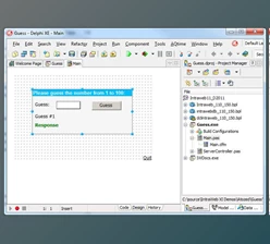 Download Atozed IntraWEB Ultimate v15.3.7 Support D11 Alexandria + License Key