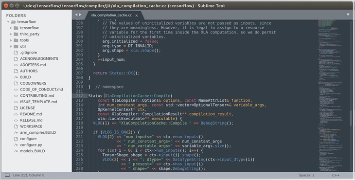 Download Sublime Text 4 build 4147 for Win & macOS & Linux + CRACK