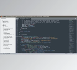 Download Sublime Text 4 build 4147 for Win & macOS & Linux + CRACK