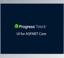 Download Progress Telerik UI for ASP.NET Core 2022 R2 SP1 v2022.2.621 (21 Jun 2022) Retail Full Version + Nuget Package