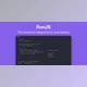 Download RunJS v2.9.0 (18 Apr 2023) JavaScript playground + CRACK