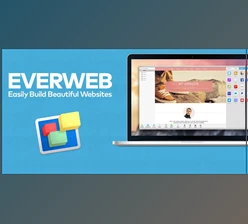 Free Download EverWeb Standalone v3.9.6 for macOS + CRACK