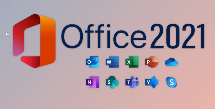 Free Download Microsoft Office 2021 Pre-Activated
