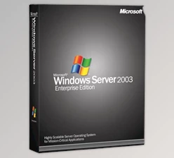 Free Download Microsoft Windows Server 2003 Enterprise R2 SP2 July 2010 x86