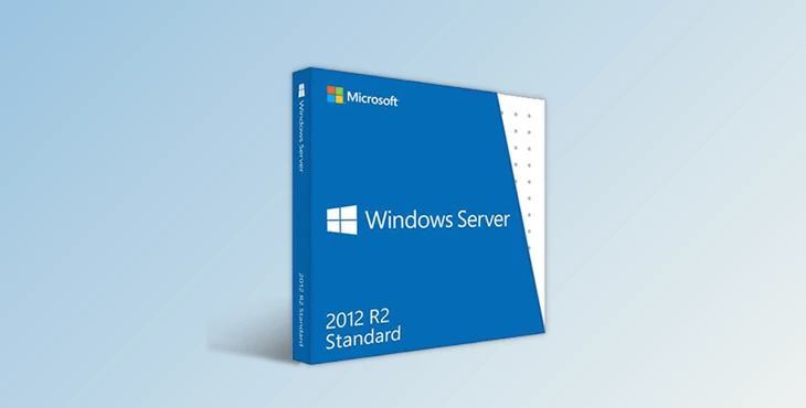 Free Download Microsoft Windows Server 2012 R2 Update September 2022 + Activator