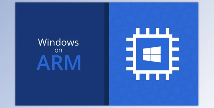 Free Download Microsoft Windows on ARM (Updated October 2021 from MSDN) + Activator