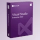 Free Download Microsoft Visual Studio 2022 v17.9.0 Enterprise & Professional & Community + Build Tools + License Key