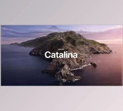 Free Download Apple macOS Catalina v10.15.7 (19H2) Final + v10.15.3 for VMWare