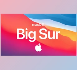 Free Download Apple macOS Big Sur v11.6.1 (20G224) Multilingual + VMWare Edition