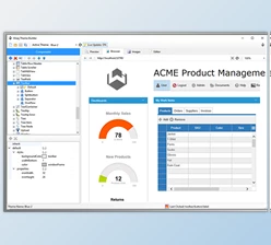 Download WiseJ Framework v3.5.7 (28 May 2024) + CRACK