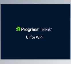 Download Progress Telerik UI for WPF 2022 R2 SP1 v2022.2.621 (21 Jun 2022) Retail Full Version