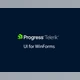 Download Progress Telerik UI for WinForms 2022 R2 SP1 v2022.2.622 (22 Jun 2022) Retail Full Version