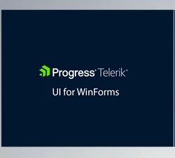 Download Progress Telerik UI for WinForms 2022 R2 SP1 v2022.2.622 (22 Jun 2022) Retail Full Version