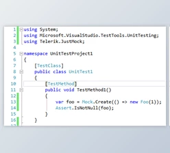 Download Progress Telerik JustMock 2023 R1 v2023.1.117.1 (17 Jan 2023) Retail Full Version