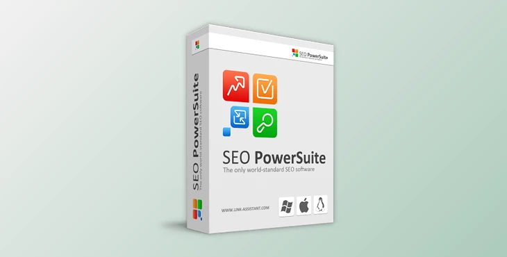 Download SEO PowerSuite (Rank Tracker v8.42 & WebSite Auditor v4.51.3 & LinkAssistant v6.26.10 & SEO SpyGlass v6.39.10) x86 & x64 + CRACK