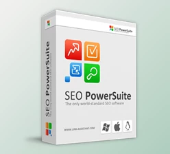 Download SEO PowerSuite (Rank Tracker v8.42 & WebSite Auditor v4.51.3 & LinkAssistant v6.26.10 & SEO SpyGlass v6.39.10) x86 & x64 + CRACK