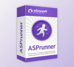 Download XLineSoft ASPRunner.NET Enterprise v10.8 Build 39558 + CRACK