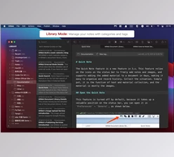 Free Download MWeb Pro v4.4.4 Multilingual for macOS + CRACK