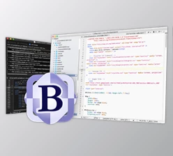 Free Download Bare Bones Software BBEdit v14.6.5 for macOS + License Key