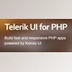 Download Progress Telerik UI for PHP 2022 R2 SP1 v2022.2.621 (21 Jun 2022) Retail Full Version