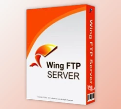 Free Download Wing FTP Server Corporate v7.2.0 for Win x64 Multilingual + CRACK