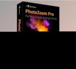 Free Download BenVista PhotoZoom Pro v8.1.0 Plug-in for Photoshop Pre-Activated