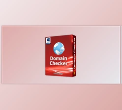 Free Download VovSoft Domain Checker v7.6.0 + Portable Edition + CRACK