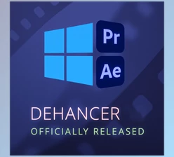Free Download Dehancer Film v1.1.0 for Premiere Pro & After Effects for Win x64 Pre-Activated