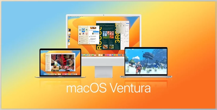 Free Download Apple macOS Ventura v13.4.0 (22F66) Multilingual + Hackintosh + VMWare Edition