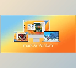 Free Download Apple macOS Ventura v13.4.0 (22F66) Multilingual + Hackintosh + VMWare Edition