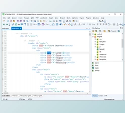Download Blumentals HTMLPad 2022 v17.6.0.247 Multilingual + Portable + CRACK