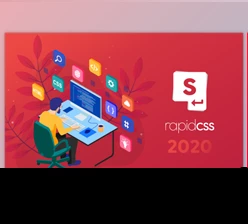 Download Blumentals Rapid CSS 2022 v17.6.0.247 Multilingual + Portable + CRACK
