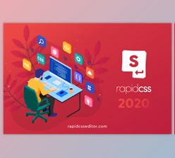 Download Blumentals Rapid CSS 2022 v17.6.0.247 Multilingual + Portable + CRACK