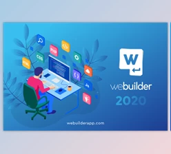 Download Blumentals WeBuilder 2022 v17.6.0.247 Multilingual + Portable + CRACK